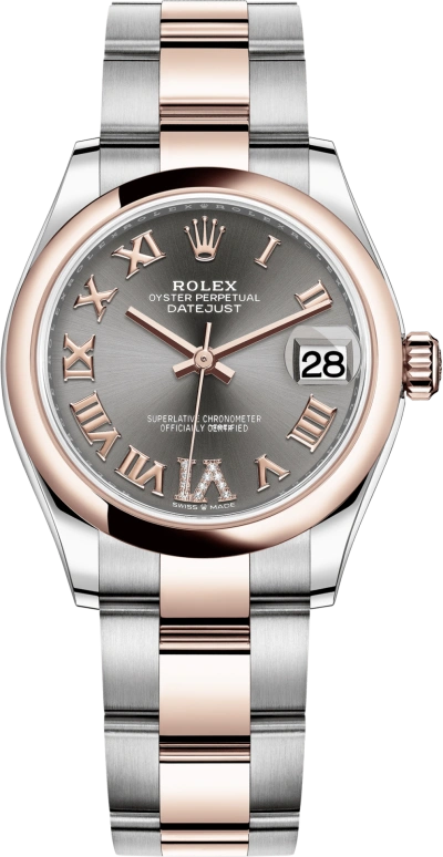 Rolex Datejust 31 278241-0029