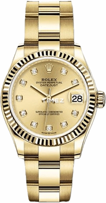Rolex Lady-Datejust 178278-73168