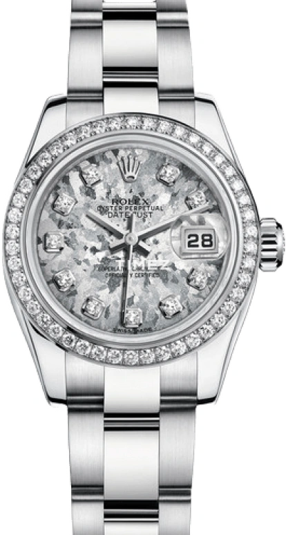 Rolex Datejust 36 179384-0008