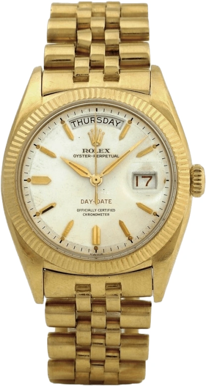 Rolex Day-Date 36 6511