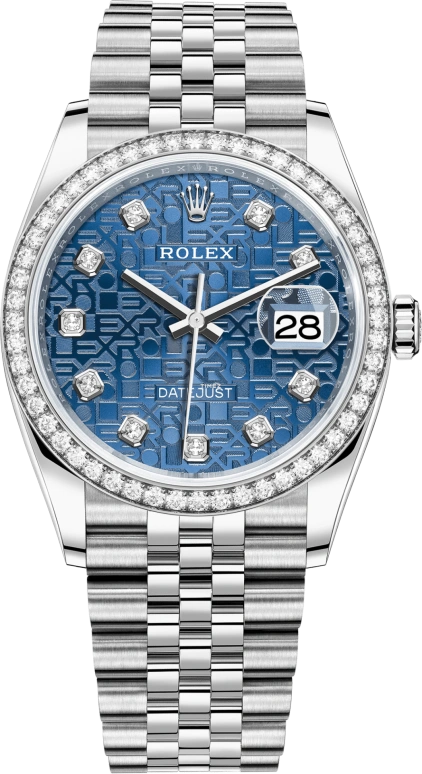 Rolex Datejust 36 126284RBR-0003