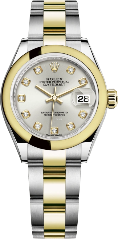 Rolex Lady-Datejust 279163-0008