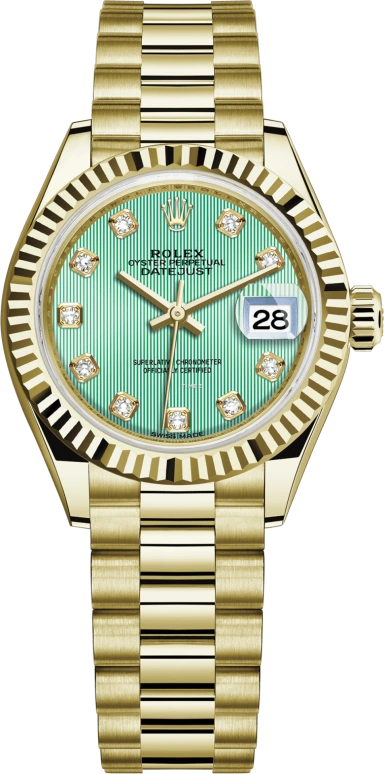 Rolex Lady-Datejust 279178-0027