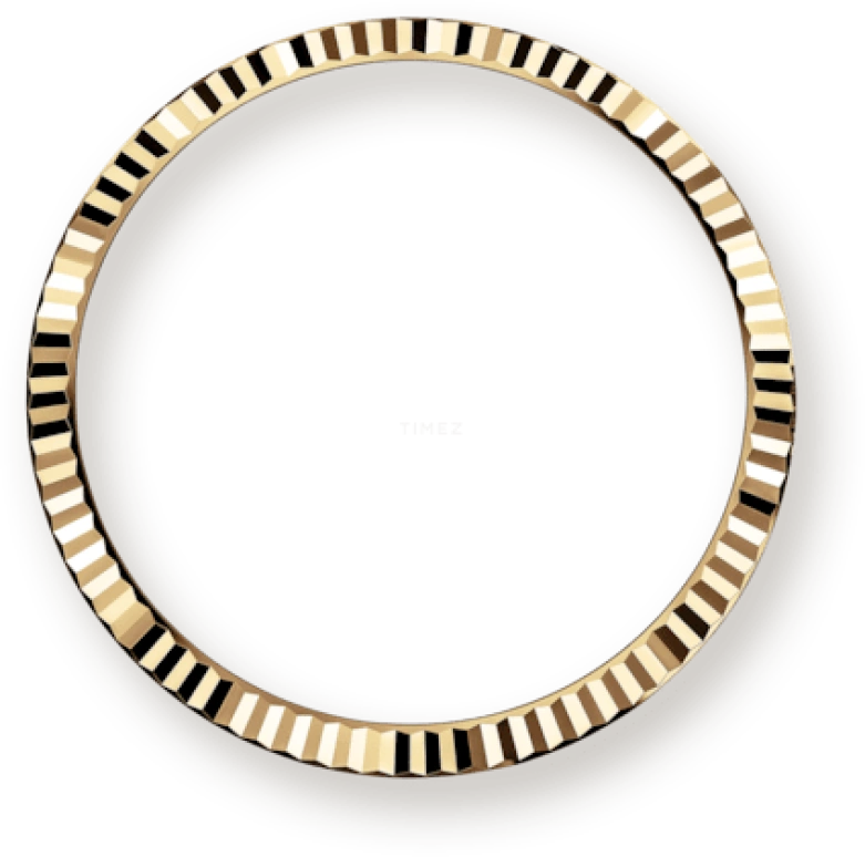 Rolex,Datejust 36 36mm,36mm,Yellow Gold,Stainless Steel,White,Automatic,Day,70hours,126233,126233-0019