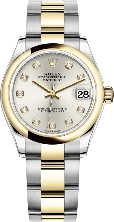 Rolex Datejust 31 278243-0019