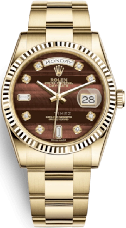 Rolex Day-Date 36 118238-0420