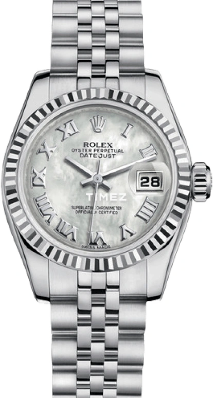 Rolex Datejust 36 179174-0027