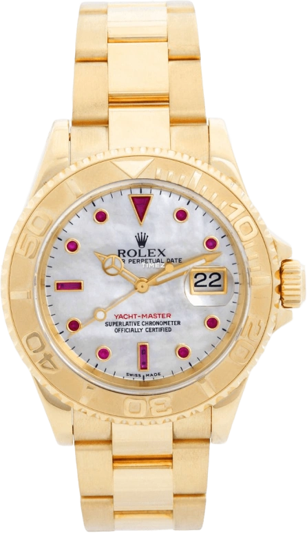 Rolex Yacht-Master 16628-0005