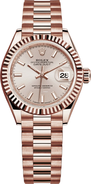 Rolex Lady-Datejust 279175-0001