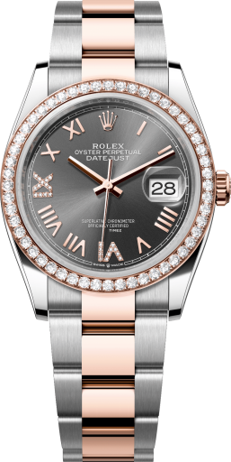 Rolex Datejust 36 126281RBR-0036