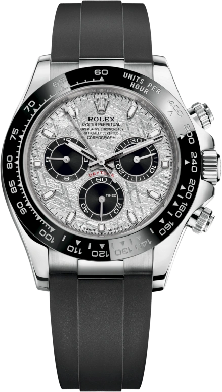 Rolex Daytona 116519LN-0038