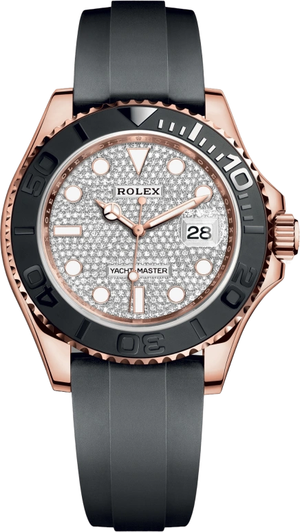 Rolex Yacht-Master 16655-0005