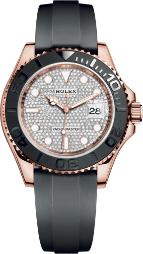 rolex rolex-yacht-master 
