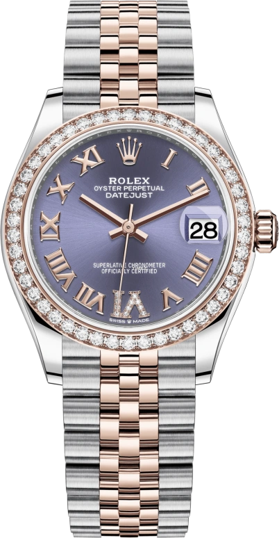 Rolex Datejust 31 278381RBR-0020