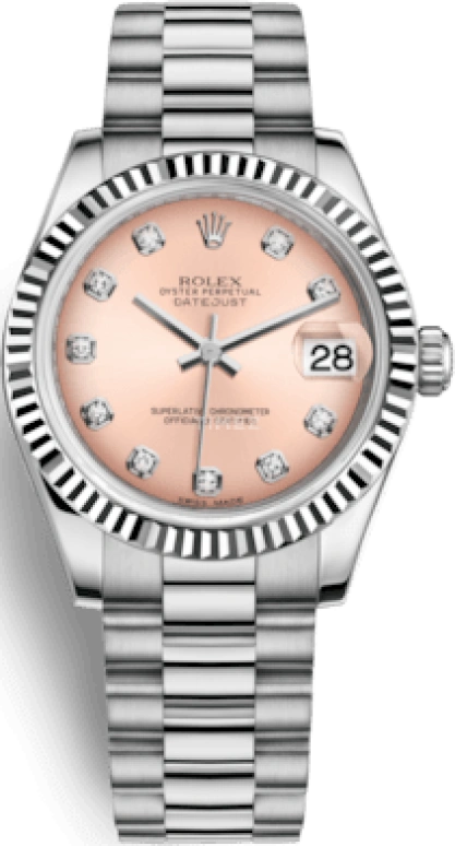 Rolex Datejust 31 178279-0036