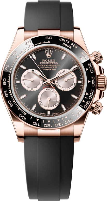 Rolex Daytona 126515LN-0002