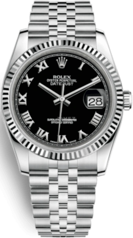 Rolex Datejust 36 116234-0086