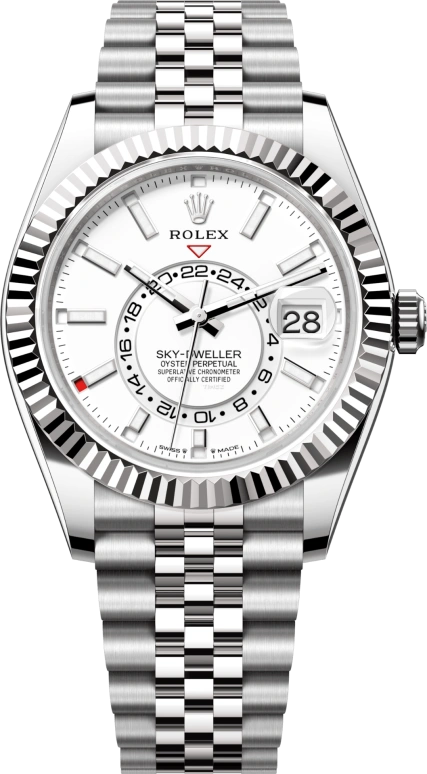 Rolex Sky-Dweller 336934-0004