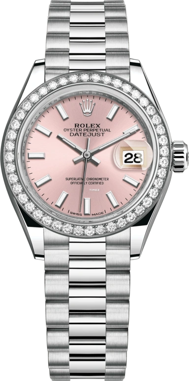 Rolex Lady-Datejust 279136RBR-0004