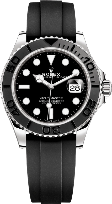 Rolex Yacht-Master 226659-0002
