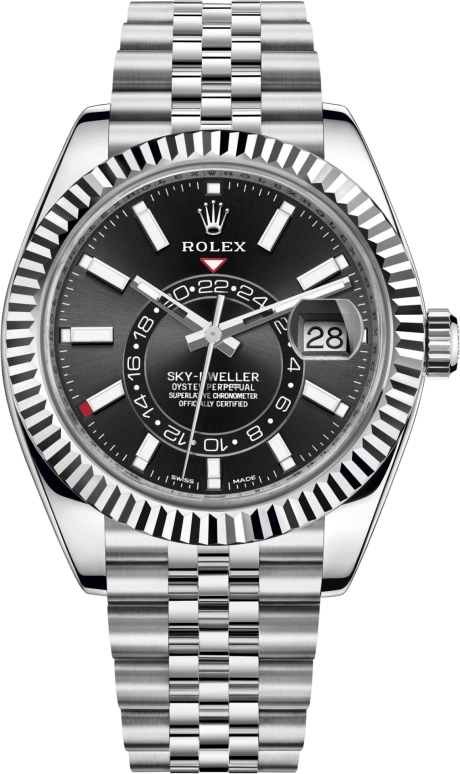 Rolex Sky-Dweller 326934-0006