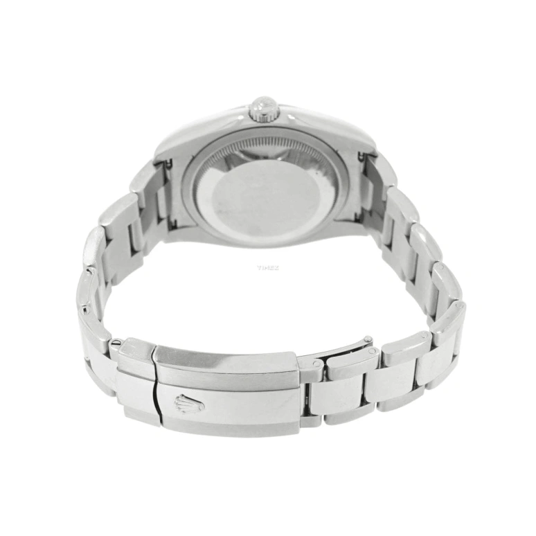 Rolex,Datejust 36 36mm,36mm,Stainless Steel,Silver,Automatic,Day,48hours,116200,116200-0074