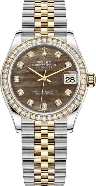 Rolex Datejust 31 278383RBR-0024