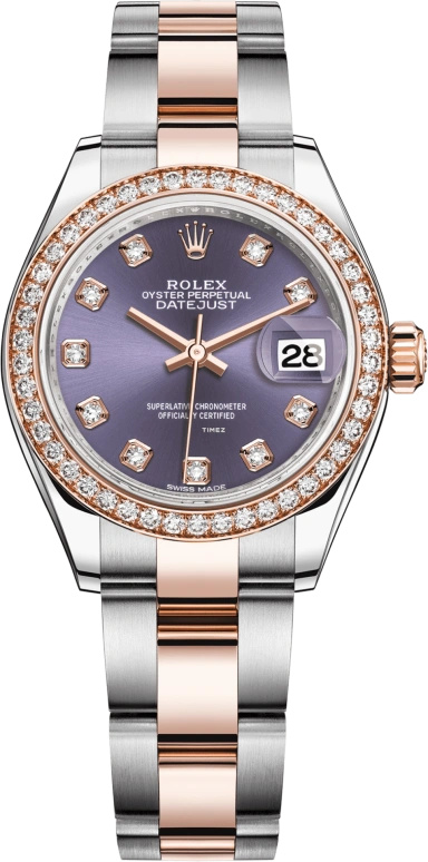 Rolex Lady-Datejust 279381RBR-0016