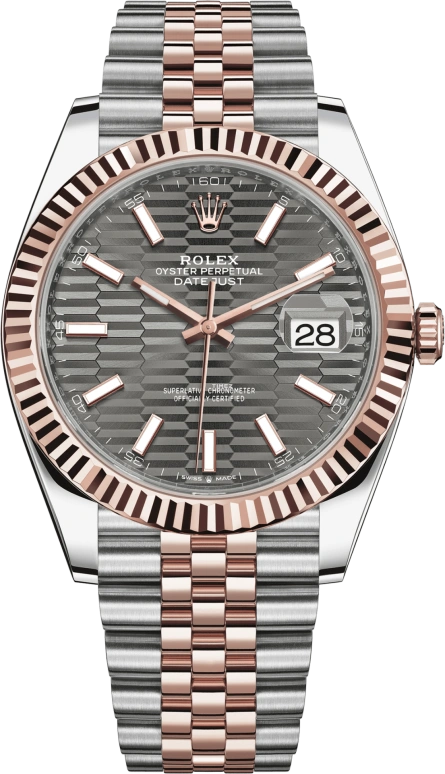 Rolex Datejust 41 126331-0020