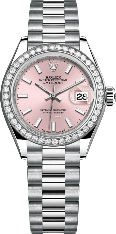 Rolex Lady-Datejust 279139RBR-0004