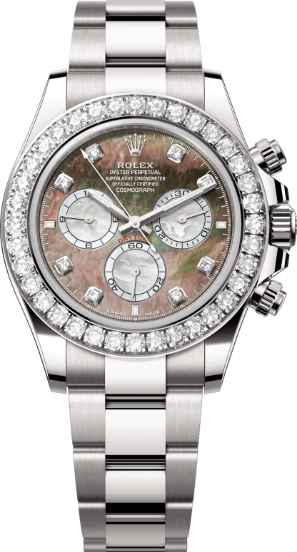 Rolex Daytona 126579RBR-0001