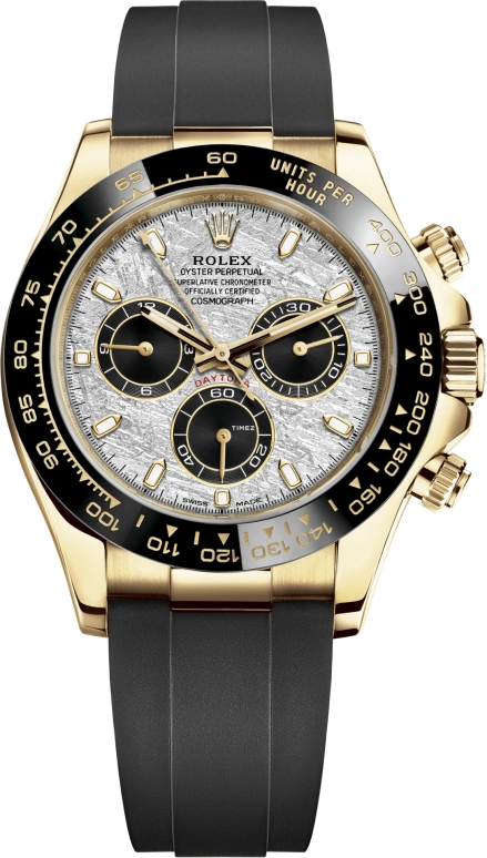 Rolex Daytona 116518LN-0076