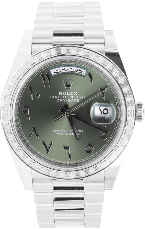 Rolex Day-Date 36 228396TBR-0032
