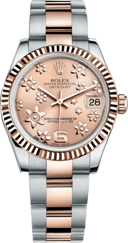 Rolex Lady-Datejust 178271-0074