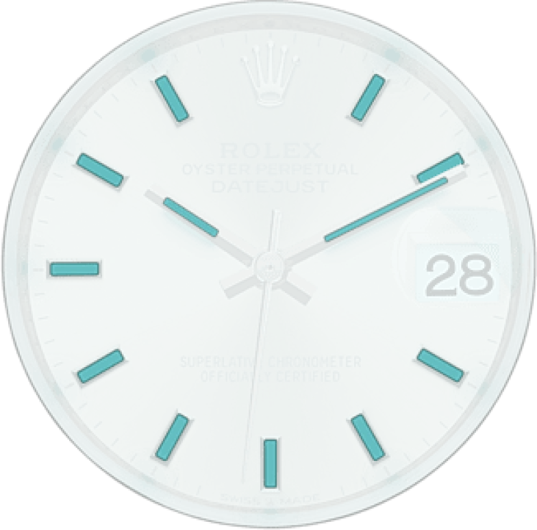 Rolex,Datejust 31 31mm,31mm,Rose Gold,Rose,Automatic,Day,55hours,278285RBR,278285RBR-0018