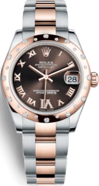 Rolex Datejust 31 178341-0010