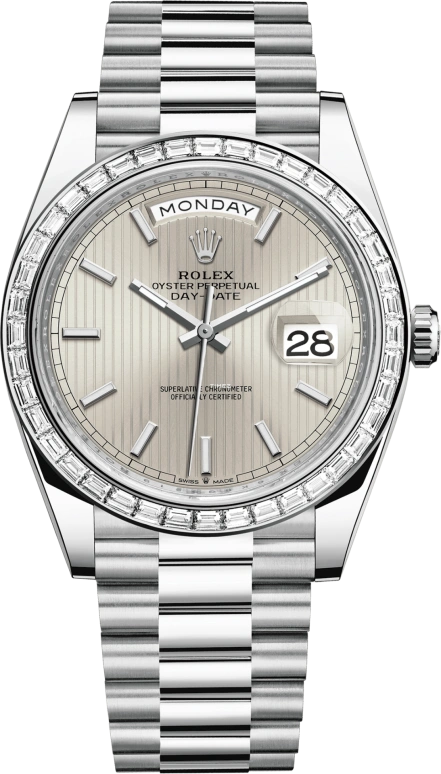 Rolex Day-Date 40 228396TBR-0022