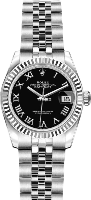 Rolex Lady-Datejust 179174-0096