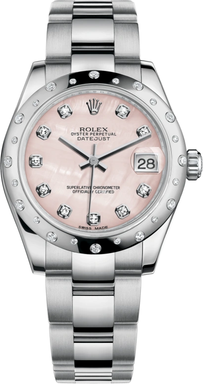 Rolex Datejust 31 178344-0070
