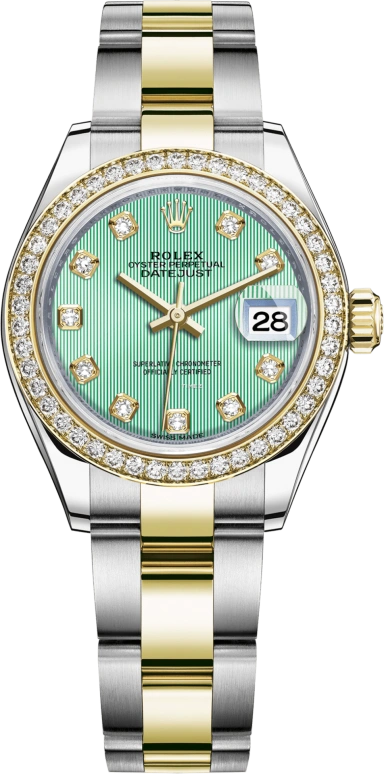 Rolex Lady-Datejust 279383RBR-0014