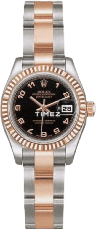 Rolex Lady-Datejust 179171-72131