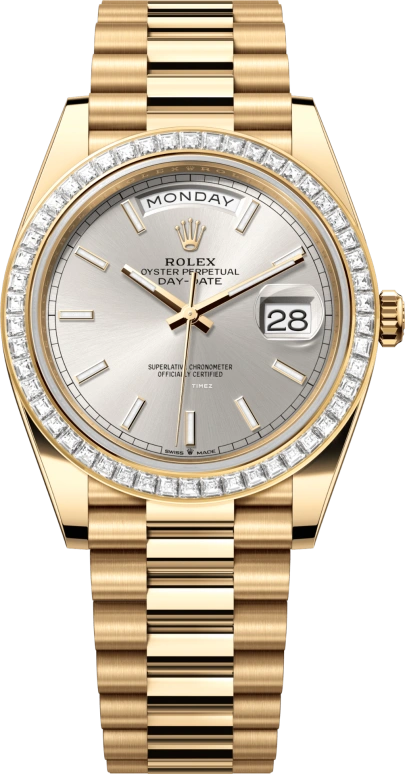 Rolex Day-Date 40 228398TBR-0040