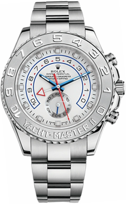 Rolex Yacht-Master 116689-0001