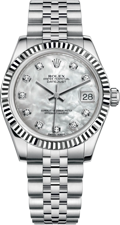 Rolex Datejust 31 178274-0042