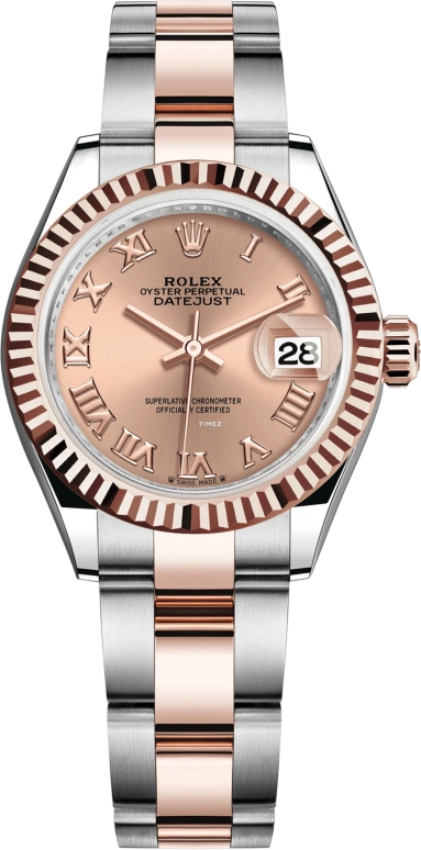 Rolex Lady-Datejust 279171-0026