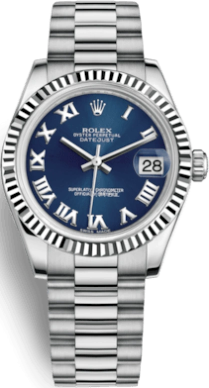 Rolex Datejust 31 178279-0083