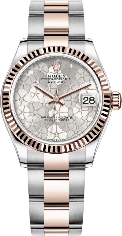 Rolex Datejust 31 278271-0031