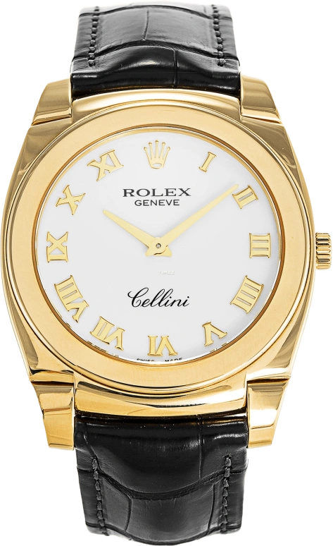 Rolex Cellini 5330/8