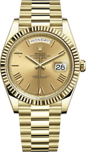 rolex rolex-day-date-40 