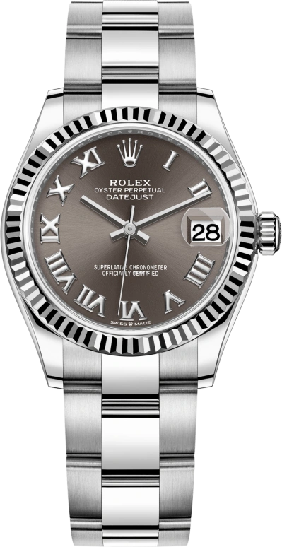 Rolex Datejust 31 278274-0021